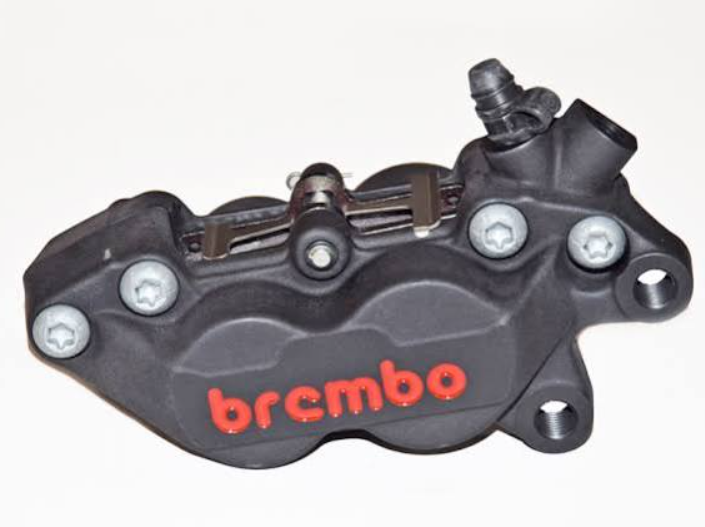 Brembo Caliper Right P4 30/34mm