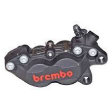 Brembo Caliper Right P4 30/34mm