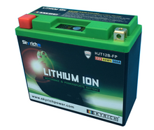 Skyrich Battery