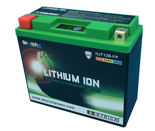Skyrich Battery