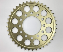 Sunstar Rear Sprocket Duralumin 41T Kawasaki