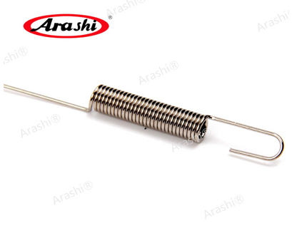 Arashi Rear Set V1 for Kawasaki Ninja 400 2018 - 2024