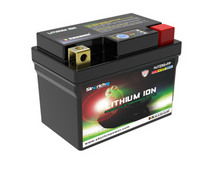 Skyrich lithium battery