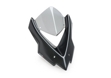 Puig Sport Screen | Light Smoke | Kawasaki Z 1100/1100 SE 2026