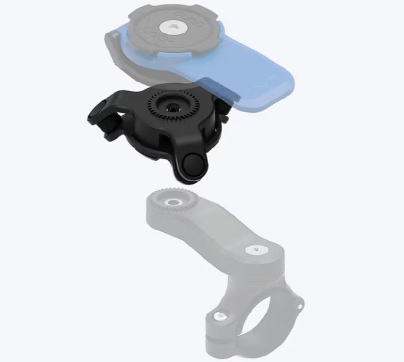 Quadlock Vibration dampener