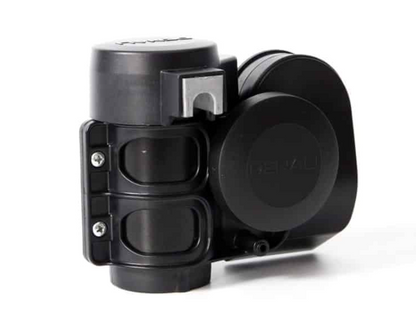 Denali Soundbomb Compact W/ Harness