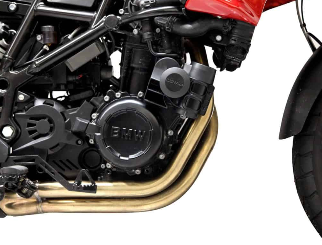 Denali Soundbomb Compact W/ Harness