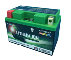 Skyrich Powersport Lithium Ion Battery