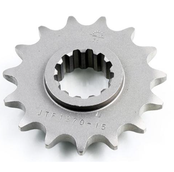 Jhomtai Sprocket Set 15T/42T for CB650R