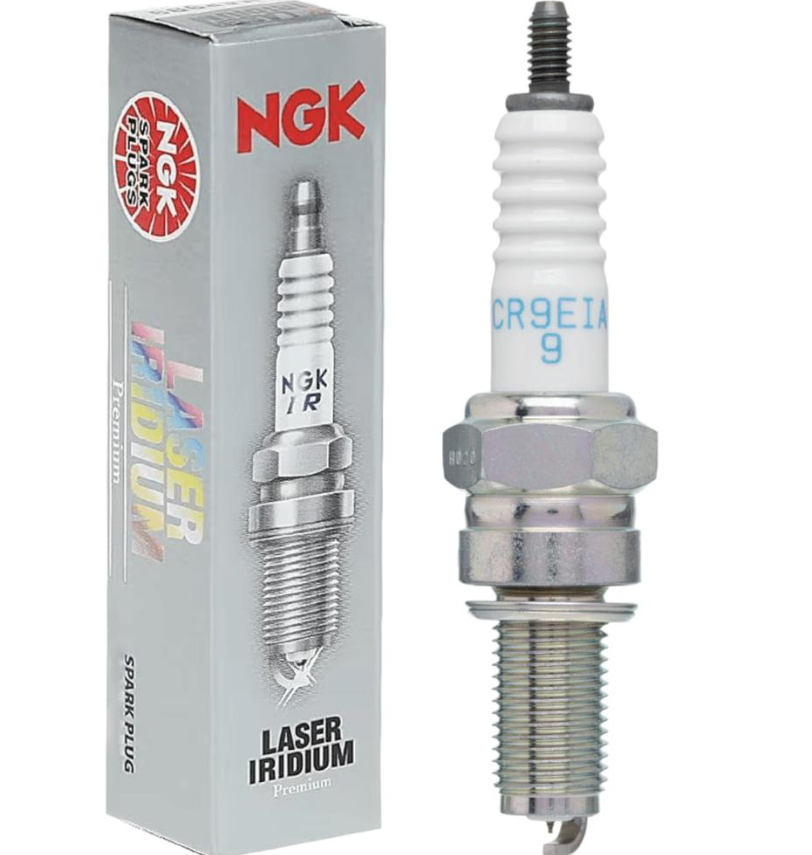 NGK Sparkplug (CR9EIA-9)