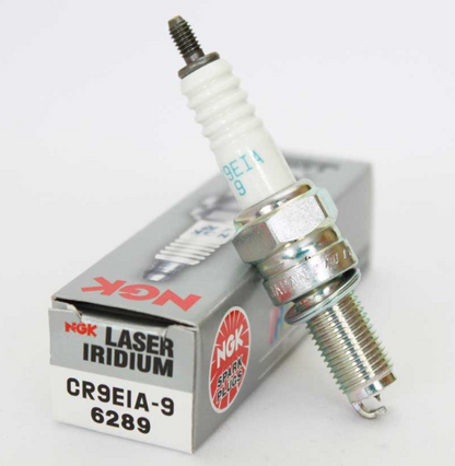 NGK Sparkplug (CR9EIA-9)