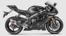 Akrapovic Full Exhaust for Yamaha R6 2017-2020 Evolution Line (Titanium)