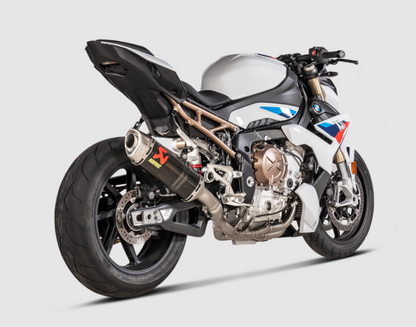 Akrapovic Header Exhaust for BMW S1000RR 2020 (Titanium)
