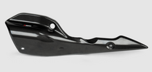 Akrapovic Heat Shield Carbon for Suzuki GSX-S1000