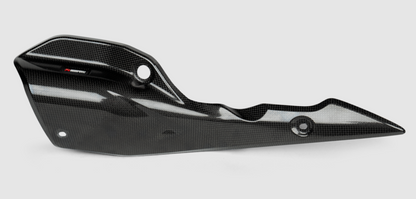 Akrapovic Heat Shield Carbon for Suzuki GSX-S1000