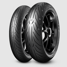 Pirelli Angel GT II 120/70 ZR17 58W TL (Front)