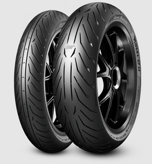 Pirelli Angel GT II 190/50 ZR17 - 73W TL (Rear)