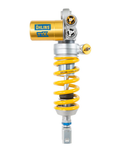 Ohlins TTXGP Rear Shock Absorber (KA 465) - Kawasaki ZH2 2020 - 2023