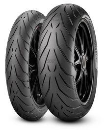 Pirelli Angel GT 120/70 ZR 17 (58W) TL - Front