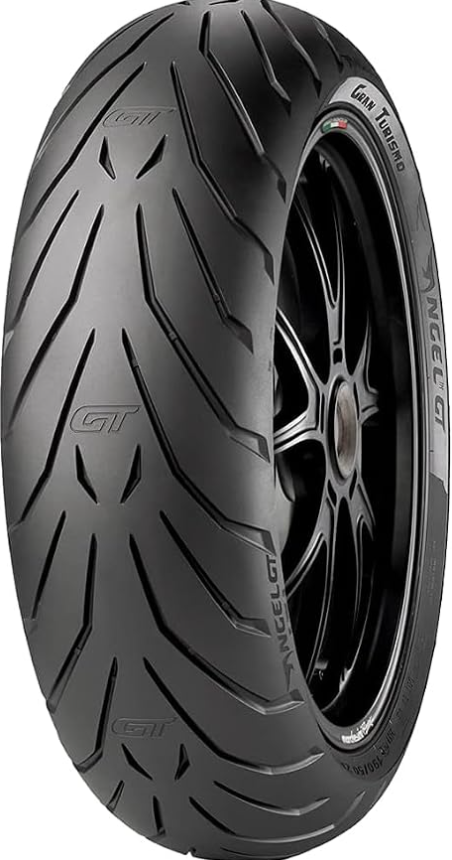 Pirelli Angel GT 160/60 ZR 17 (69W) TL - Rear
