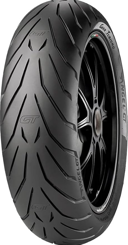 Pirelli Angel GT 160/60 ZR 17 (69W) TL - Rear