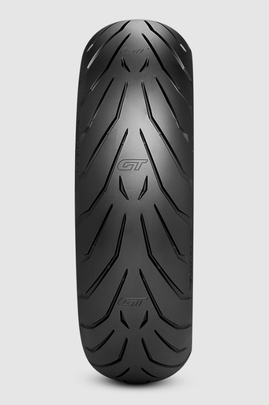 Pirelli Angel GT 180/55 ZR 17 (73W) TL - Rear