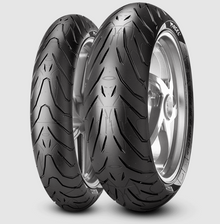 Pirelli Angel ST 160/60 ZR17 69W TL (Rear)