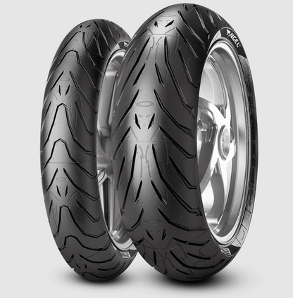 Pirelli Angel ST 180/55 ZR17 73W TL (Rear)