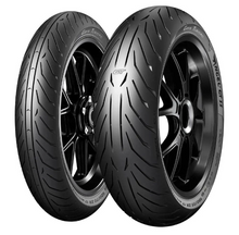 Pirelli Angel GT II 120/70Z R17 (58W) TL & 160/60 ZR17 (69W) Set