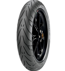 Pirelli Angel GT 120/70 ZR17 (58W) TL - 190/55 ZR17 (75W) TL Set