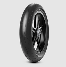 Pirelli Diablo Rosso IV 110/70 ZR17 (54W) TL - Front