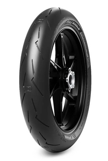 Pirelli Diablo Super Corsa SP V4 110/70 ZR17 (54W) TL - Front
