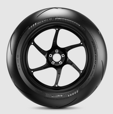 Pirelli Diablo Super Corsa SP V4 110/70 ZR17 (54W) TL - Front