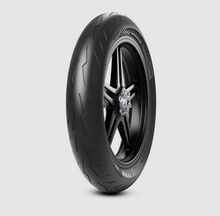 Pirelli Diablo Rosso IV 120/70 ZR17 (58W) TL - Front