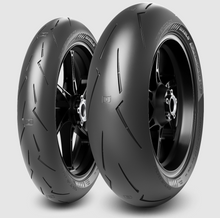 Pirelli Diablo Supercorsa SP V4 120/70 ZR17 (58W) TL - Front