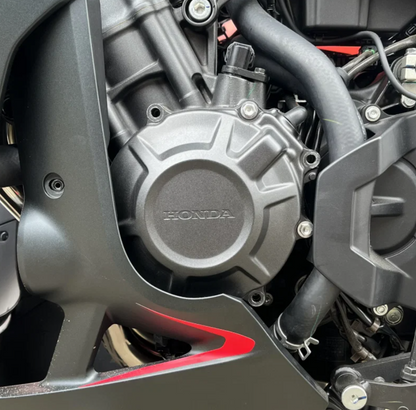 GB Racing Engine Cover - Set (E-Clutch Model Only) | Honda CBR650R/CB650R 2024 - 2026