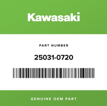 Kawasaki Meter-Assy , Combination