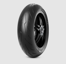 Pirelli Diablo Rosso IV 150/60 ZR17 (66W) TL - Rear