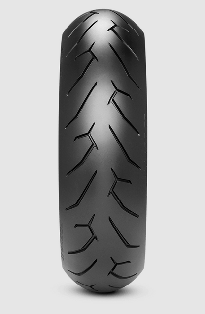 Pirelli Diablo Rosso II 160/60 ZR17 (69W) TL - Rear