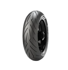 Pirelli Diablo Rosso III 160/60 ZR17 (69W) TL - Rear