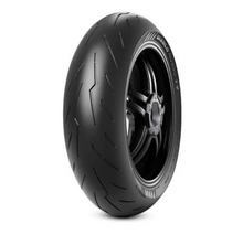 Pirelli Diablo Rosso IV 180/55 ZR17 (73W) TL - Rear