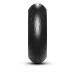 Pirelli Diablo Rosso IV 180/60 ZR17 (75W) TL - Rear
