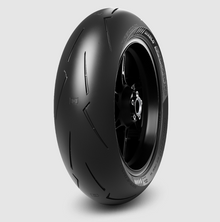 Pirelli Diablo Supercorsa SP V4 180/60 ZR17 (75W) TL - Rear