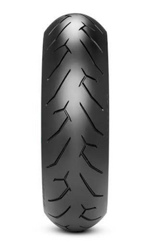 Pirelli Diablo Rosso II 190/50 ZR17 (73W) TL - Rear