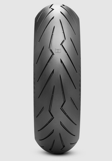 Pirelli Diablo Rosso III 190/50 ZR17 (73W) TL - Rear