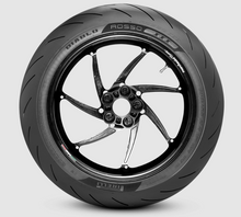 Pirelli Diablo Rosso III 190/50 ZR17 (73W) TL - Rear