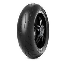 Pirelli Diablo Rosso IV 190/50 ZR17 (73W) TL - Rear