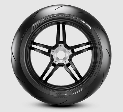Pirelli Diablo Rosso IV Corsa 200/55 ZR17 (78W) TL - Rear