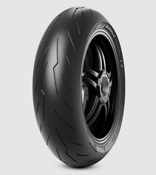 Pirelli Diablo Rosso IV 200/60 ZR17 (80W) TL - Rear