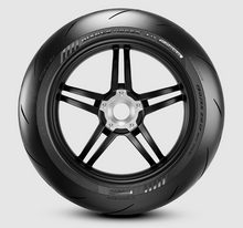 Pirelli Diablo Rosso IV Corsa 200/60 ZR17 (80W) TL - Rear